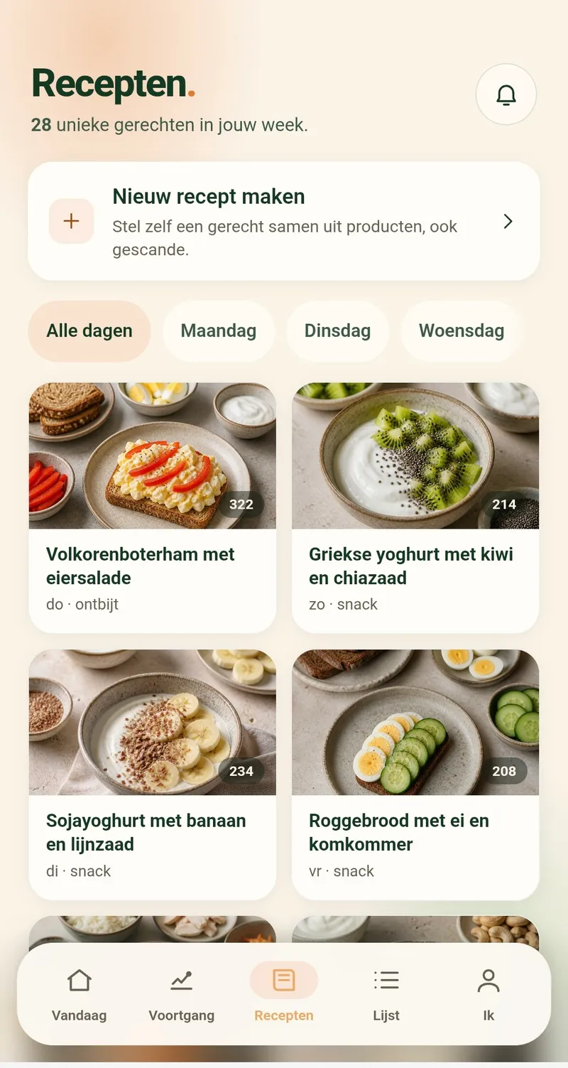 Recepten