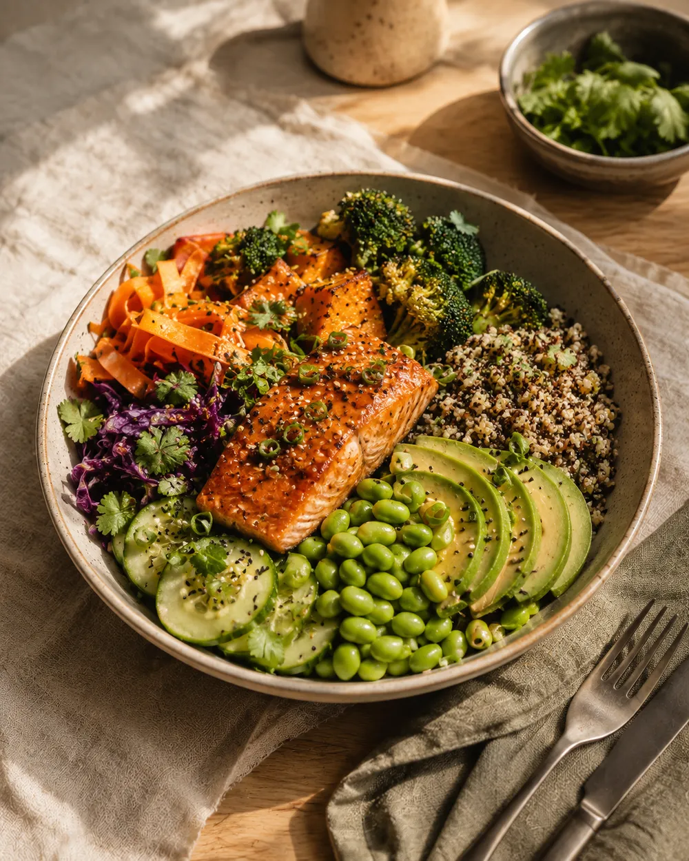 Glutenvrij en lactosevrij eten: zo blijf je compleet