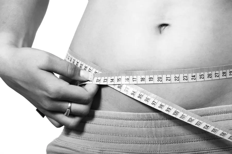 BMI berekenen