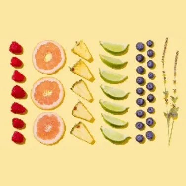 11. Fruit