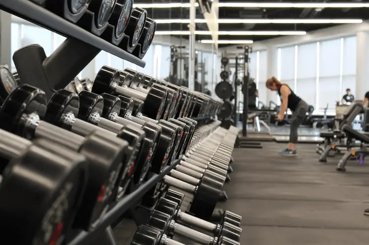 Krachttraining