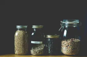 Soorten quinoa