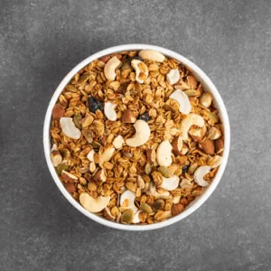 Quinoa gebruiken