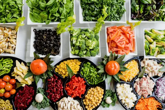 In een korte tijd 5 kilo afvallen?