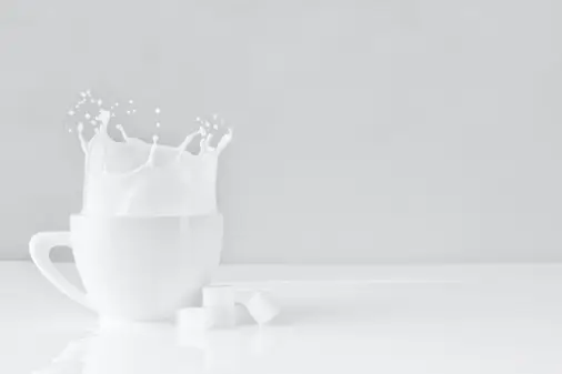 Is melk gezond?