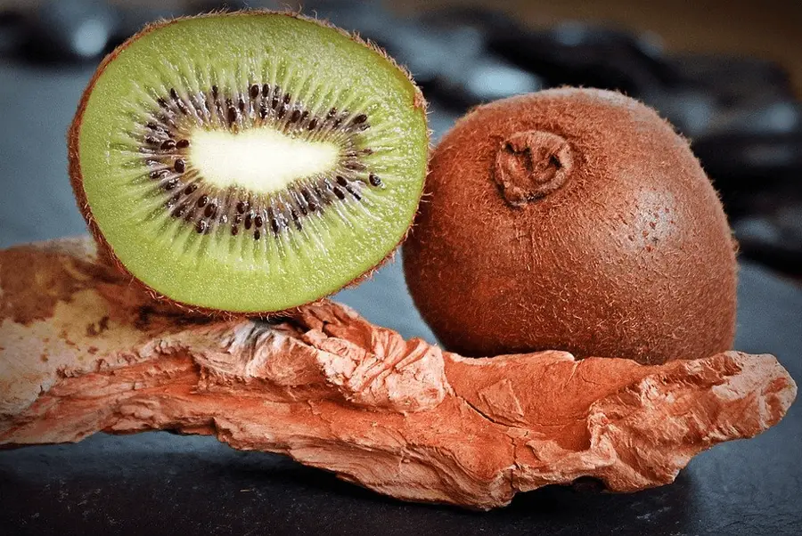 Top 10 redenen waarom kiwi gezond is