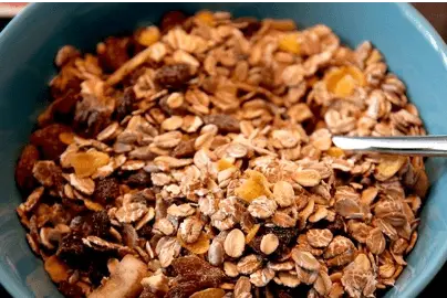 Dit is waarom muesli niet altijd zo gezond is