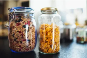 Muesli