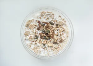muesli gezond