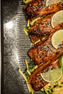 Zorg voor voldoende omega 3-vetten