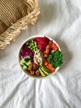 Eten na het sporten