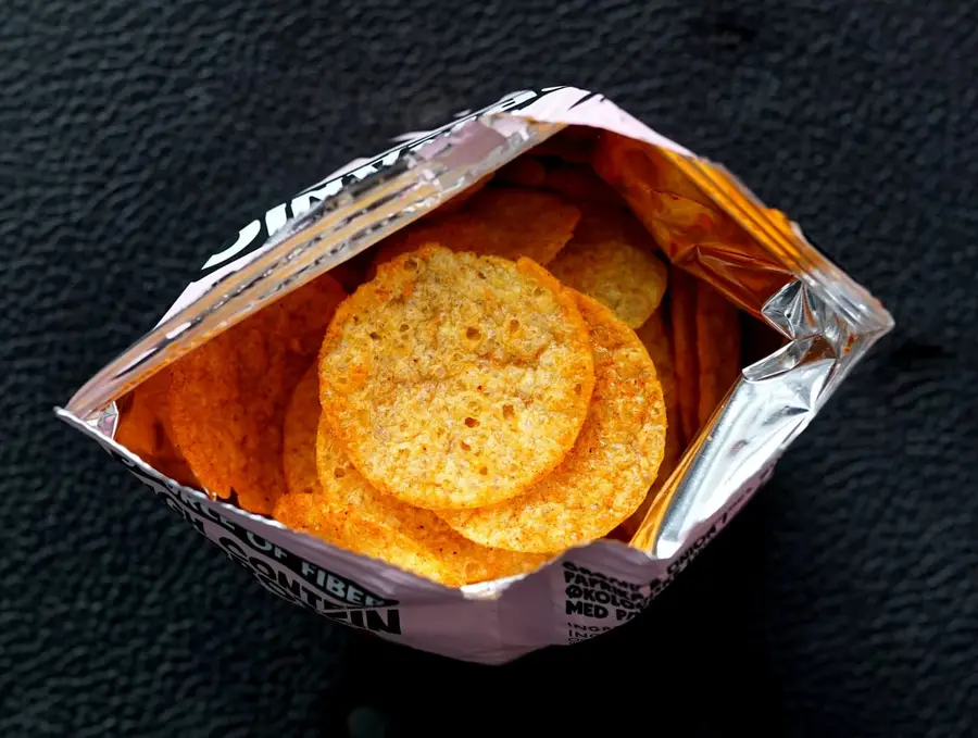 Afvallen met een calorietekort