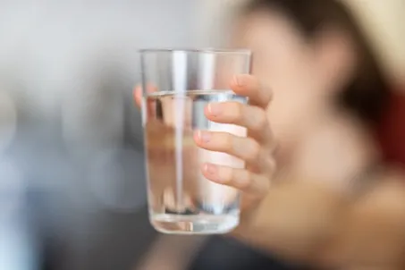 Verschil calorie behoefte vrouw en man