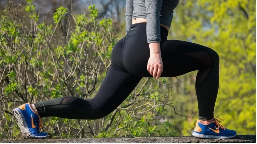 Gezond eten en sporten en toch aankomen