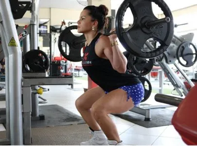 Motivatie sporten