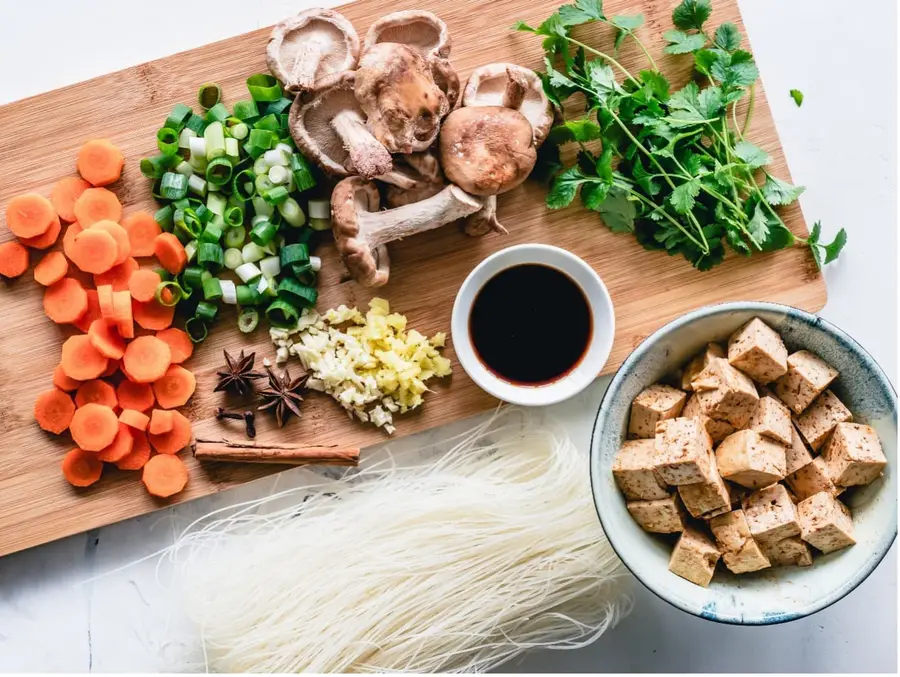 Waarom koken met kruiden gezond is