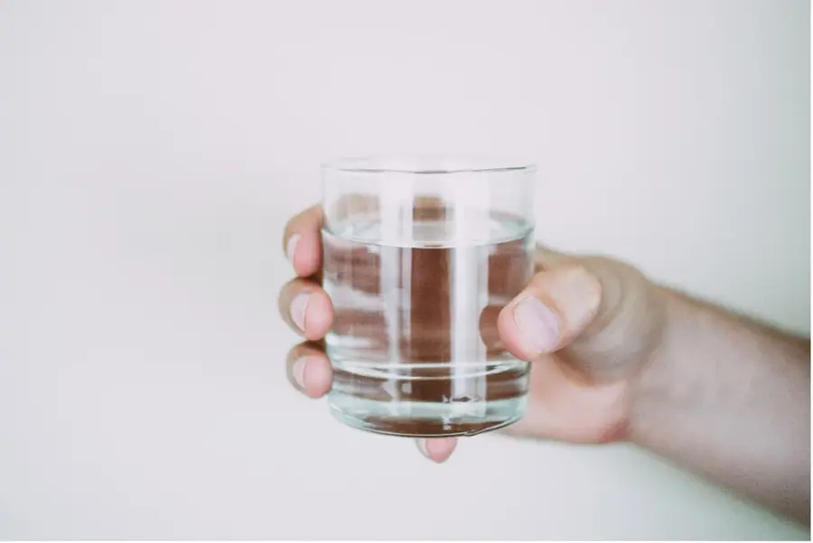 Wat doet water voor ons lichaam?
