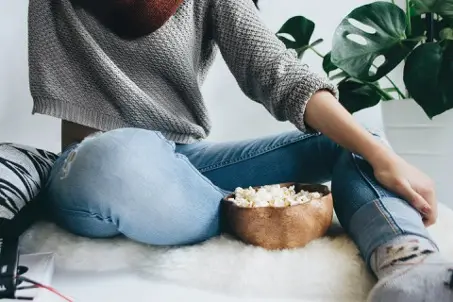 Wat zijn de caloriebehoefte van een vrouw?