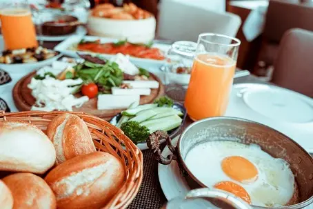 Ontbijt overslaan: gezond om af te vallen?