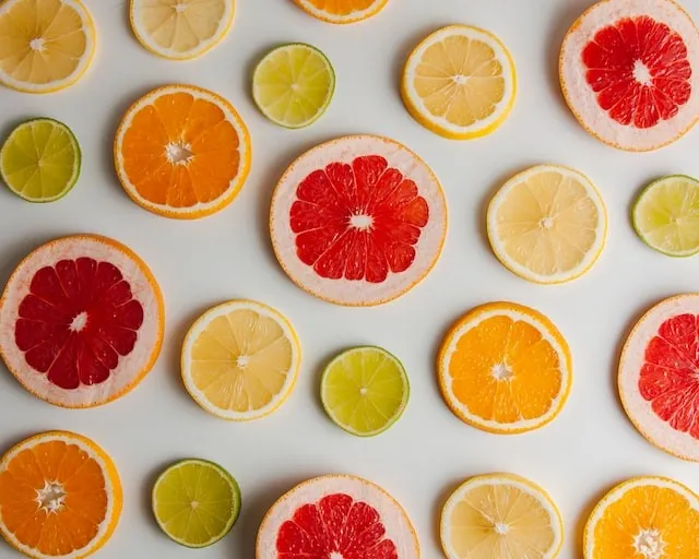 Grapefruit