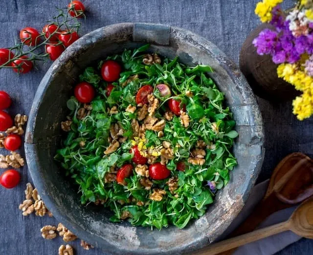 Rucola