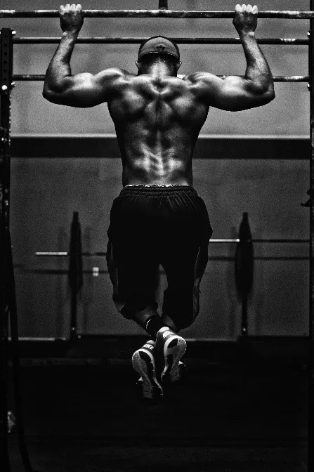 krachttraining