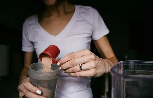 Hoeveel eiwitshakes per dag is gezond?