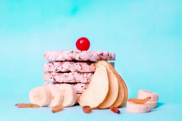Rijstwafels beleggen: 7x smakelijke tips