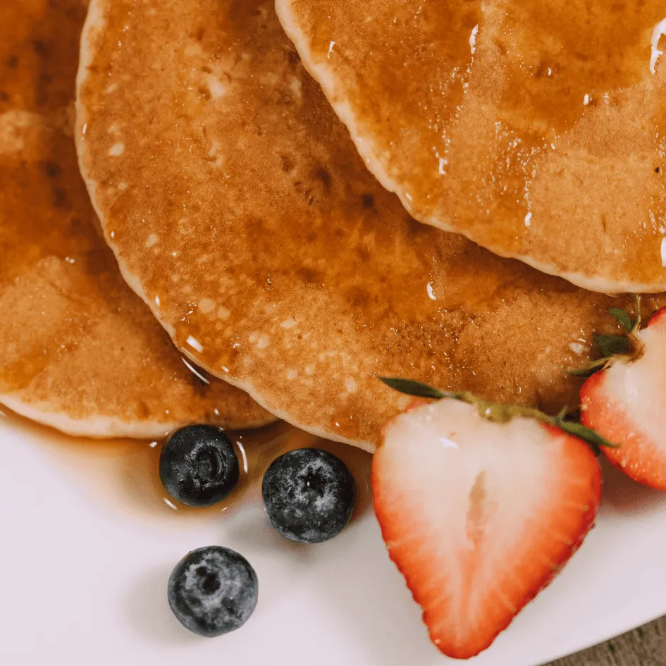 Pannenkoeken