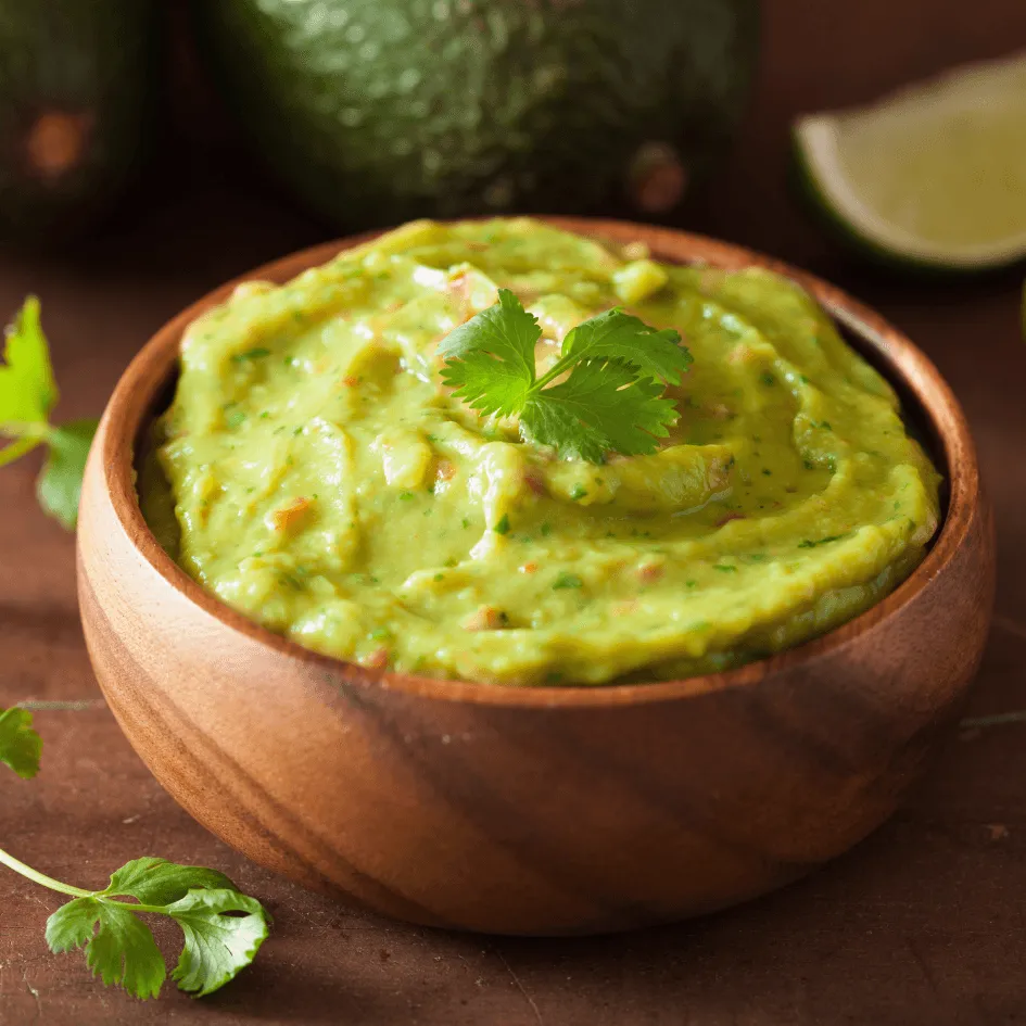 Guacamole