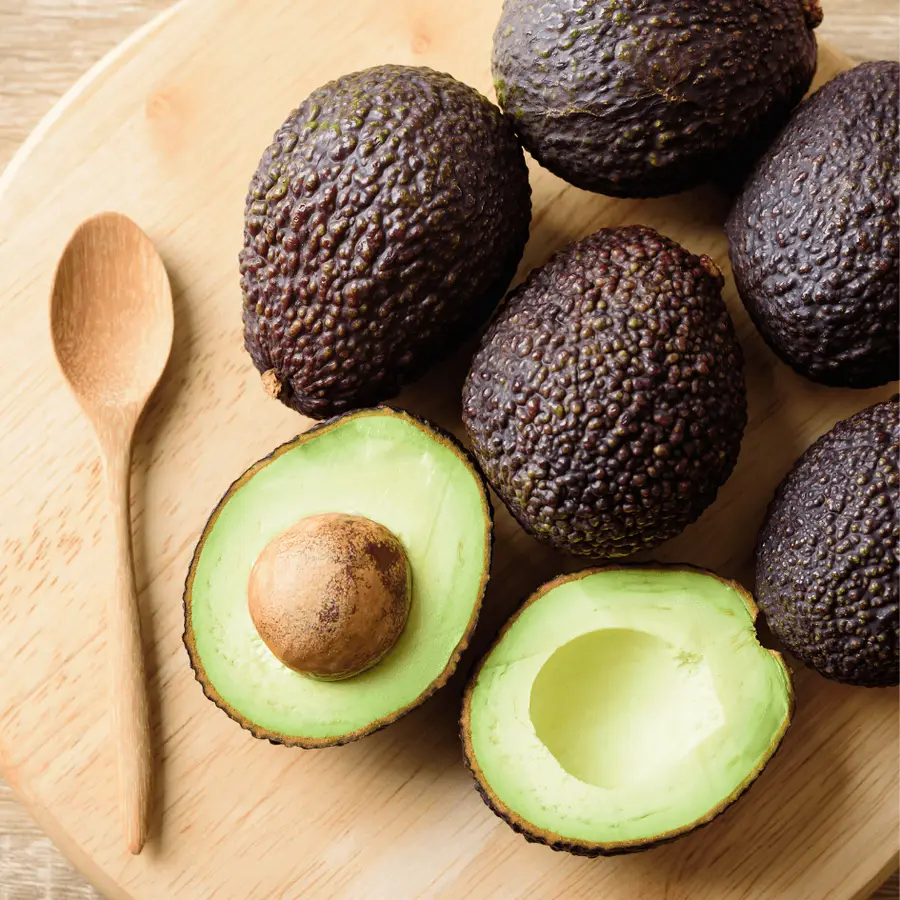 Hoe gezond is avocado?