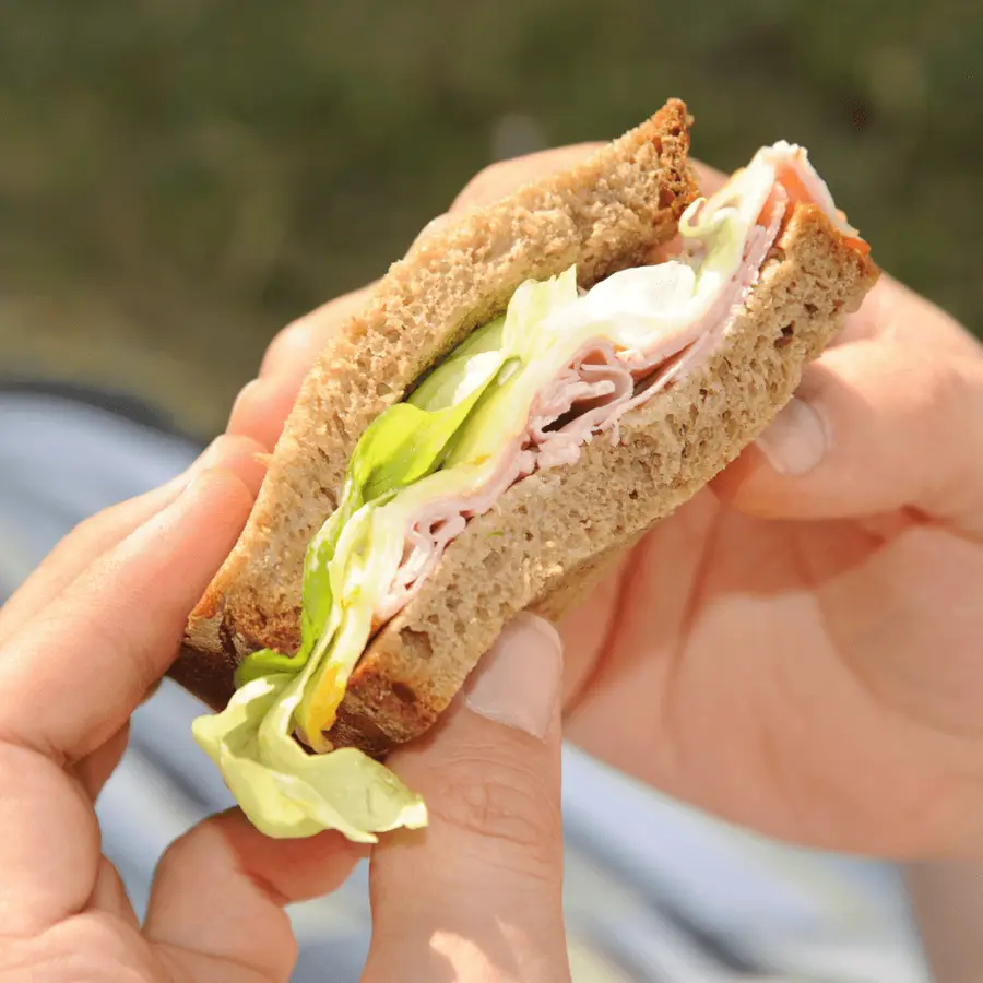 Koolhydraatarm broodbeleg: gezonde en lekkere alternatieven