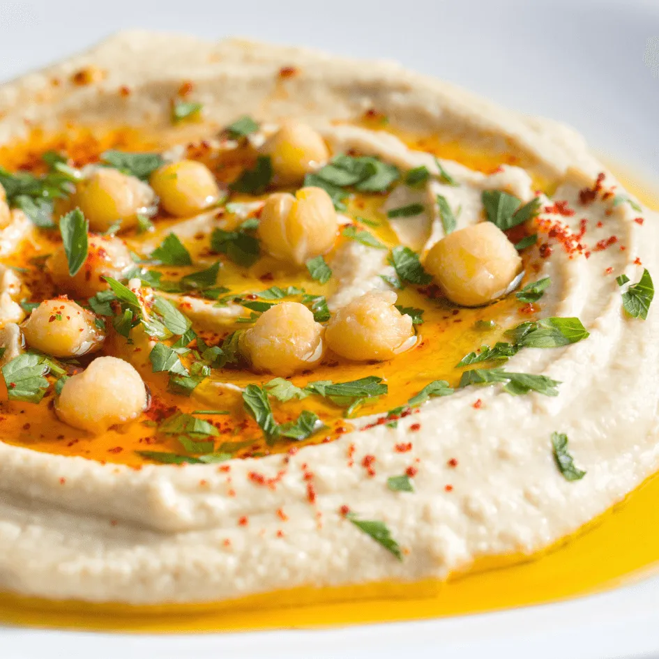 hummus