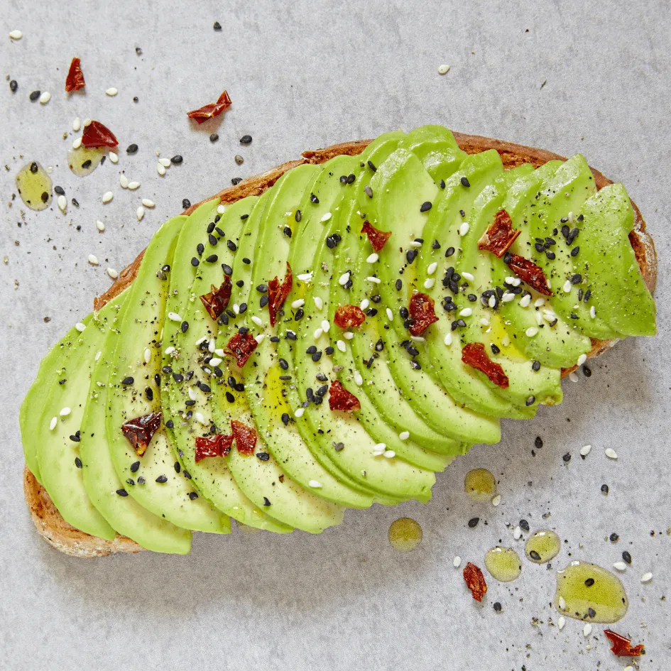 Avocado toast