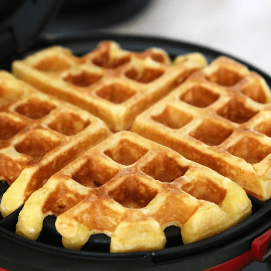 Wafels