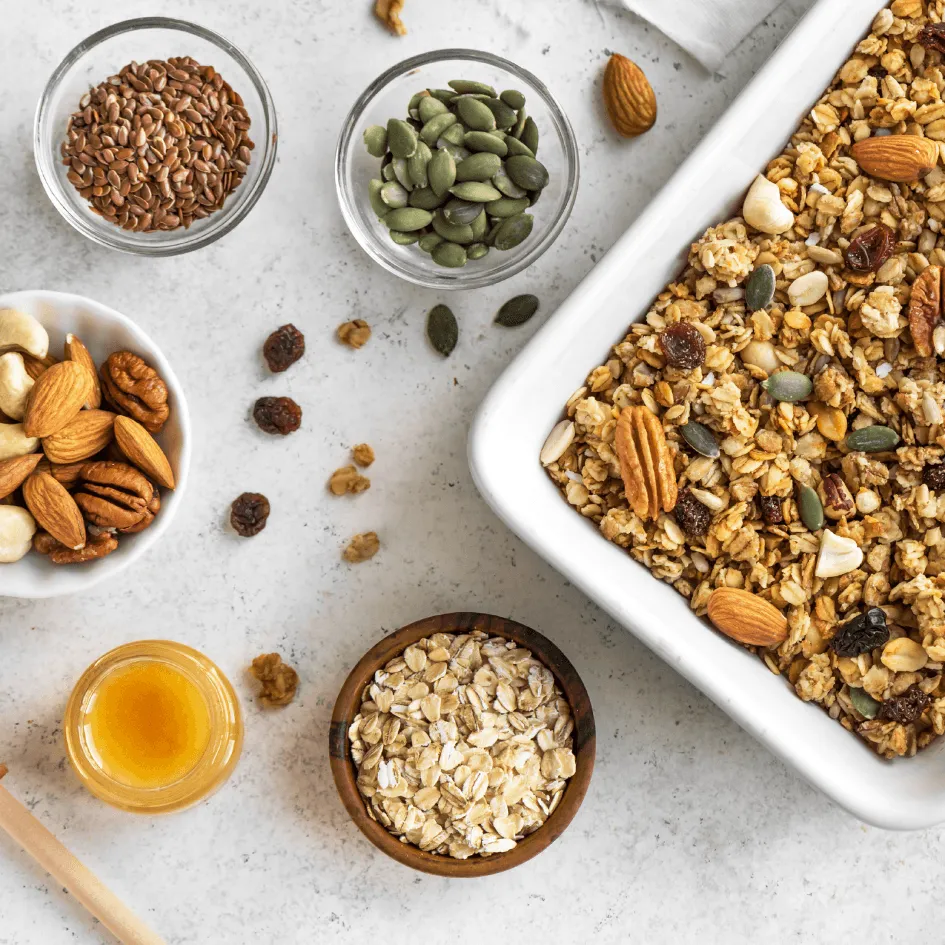 Granola