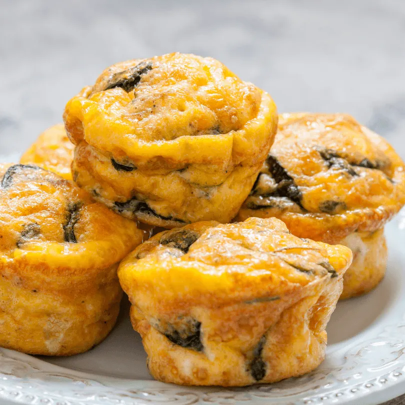 ei muffin