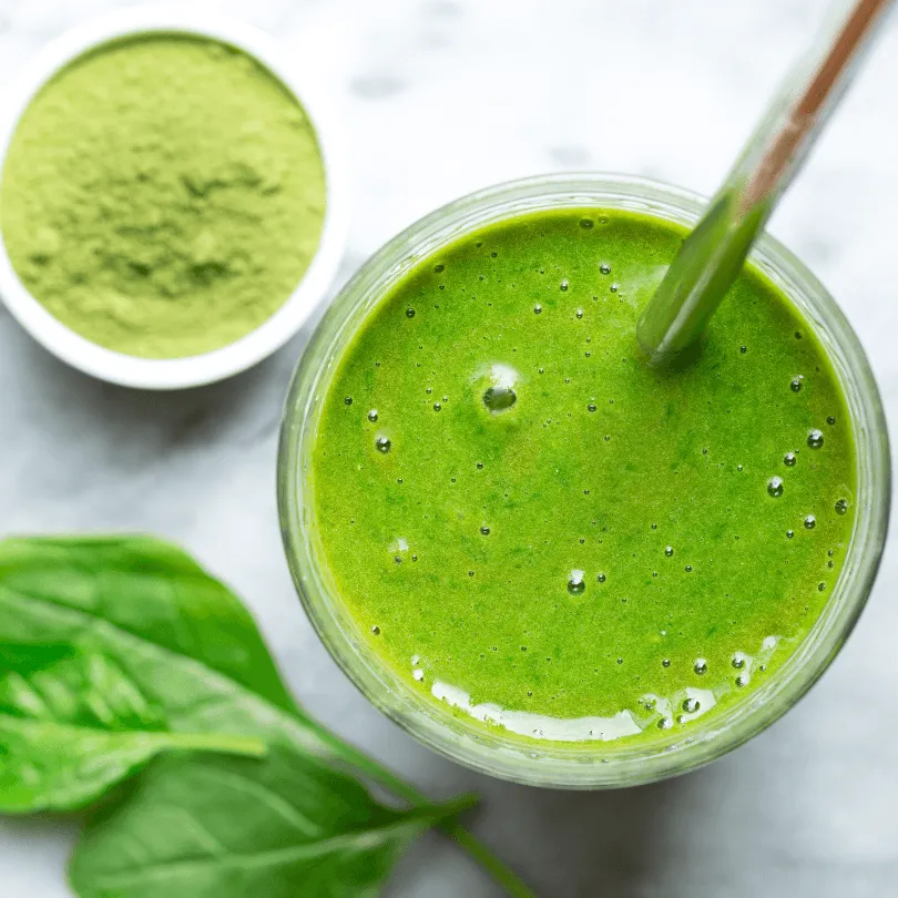 Groentesmoothie
