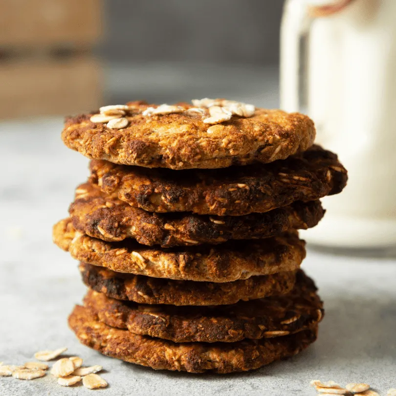 Koolhydraatarme koekjes