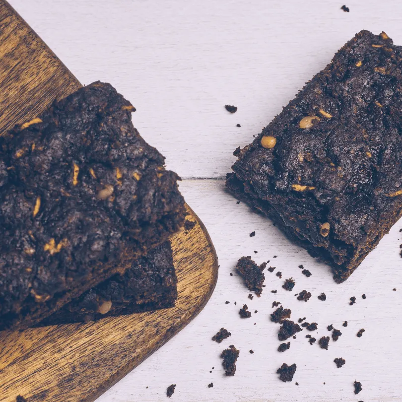 Koolhydraatarme brownies