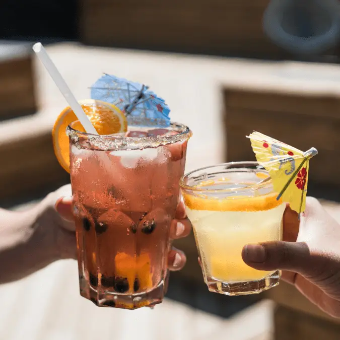 Koolhydraatarm drinken? De lekkerste drankjes in één lijst