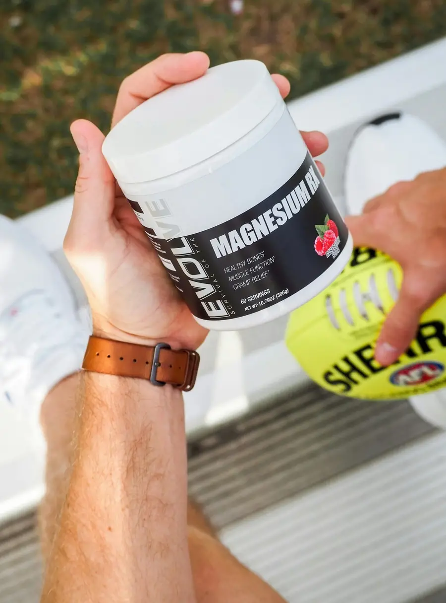 Wat doen magnesium tabletten?