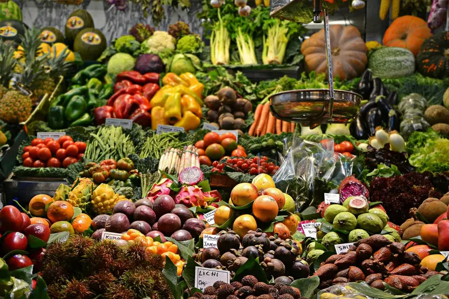 Het belang van voldoende vitamines in je voeding