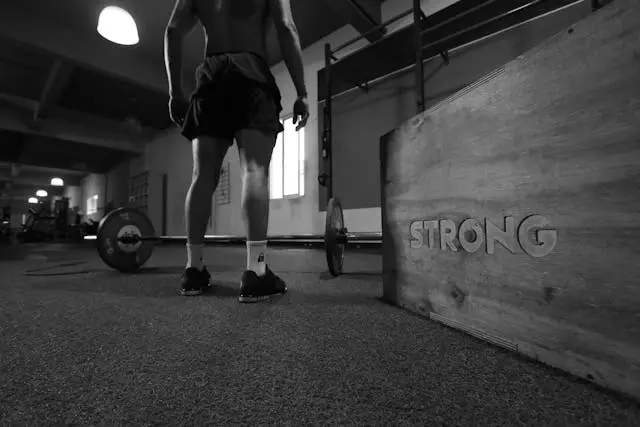 Hoe kun je je sprongkracht trainen?