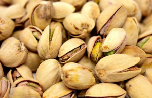 4 redenen waarom pistachenoten zo gezond zijn!