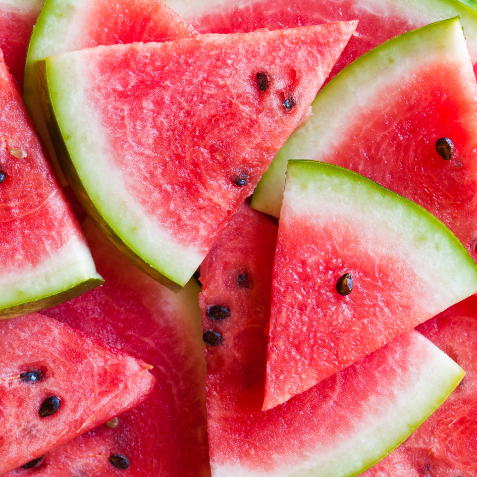 watermeloen gezond